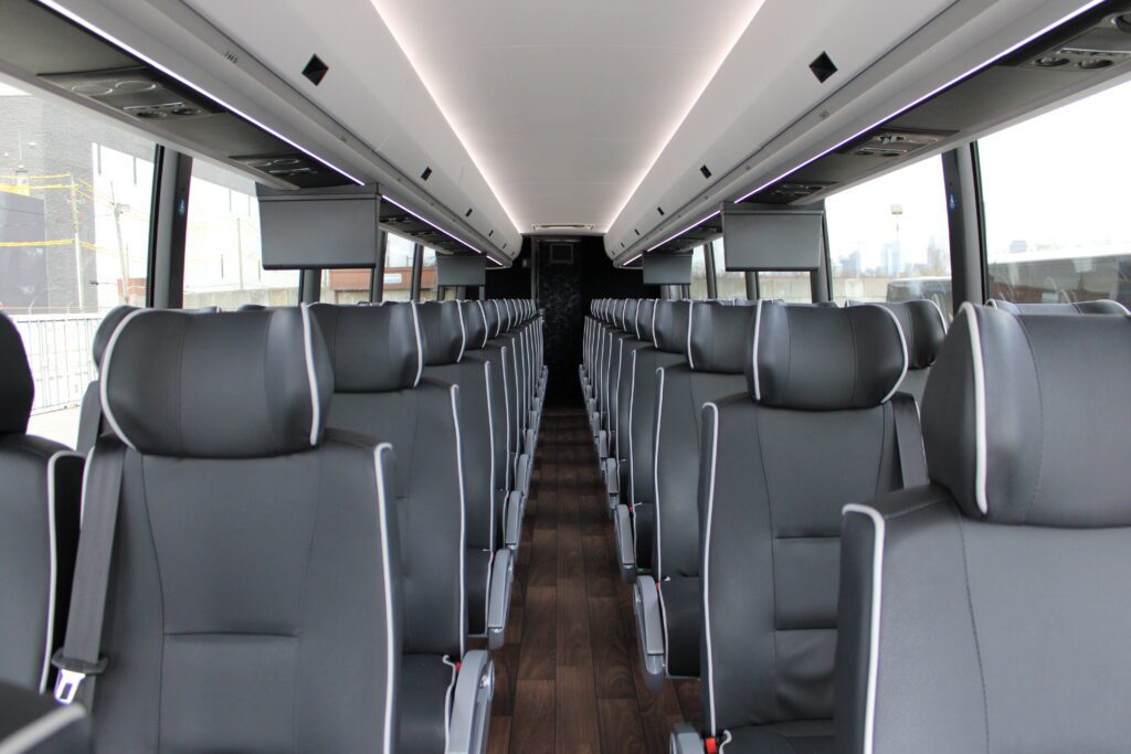 50 Pax Exec